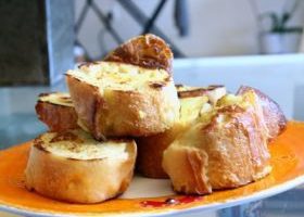 Pain perdu - %%sitename%%