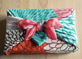 Carnet d'inspiration : 11 idées pour de jolis paquets de Noël - %%sitename%%