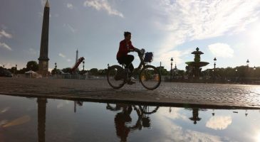 Paris, sans voiture, la bonne idée ! - %%sitename%%