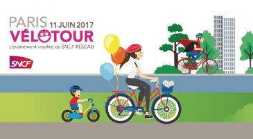 Participez au Vélotour, pour découvrir un Paris insolite en fa - %%sitename%%