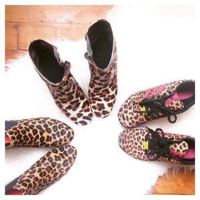 Passion-leopard