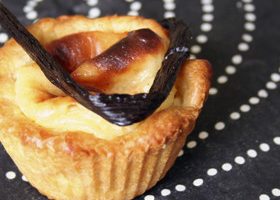 Pastéis de nata