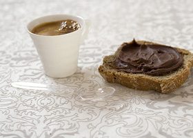 Comment faire... de la pâte à tartiner ?