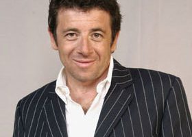 Patrick Bruel de retour au théâtre