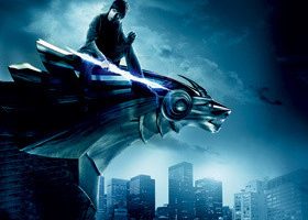 Percy Jackson
