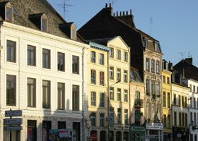 Petite virée à Lille...