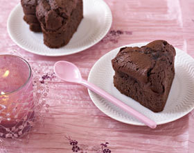 Petits-coeurs-fondant-au-chocolat