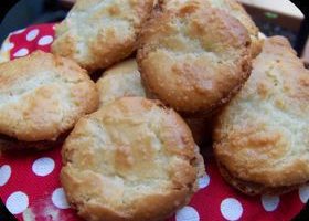 Macarons meringués - %%sitename%%