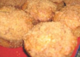 Petits muffins au fromage, au jambon et au maïs - %%sitename%%