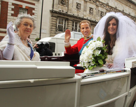 Photos-mariage-Kate-William