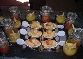 Plateau apéritif
