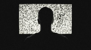 Pleurer au cinéma