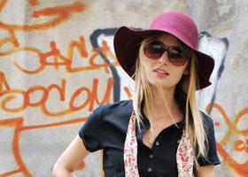 Le polo vu par... Alix, 27 ans, attachée de presse - %%sitename%%