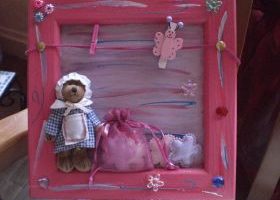 Porte photo naissance - %%sitename%%