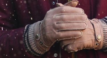 Porter des gants: ce qu’ils disent de vous - %%sitename%%