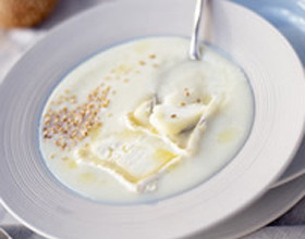 Potage-parmentier-au-chaource