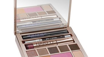 Pourquoi il me faut la nouvelle palette Urban Decay