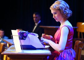Pourquoi j'ai adoré le film "Populaire" !