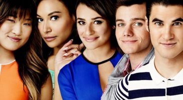 Pourquoi j'ai arrêté de regarder Glee - %%sitename%%