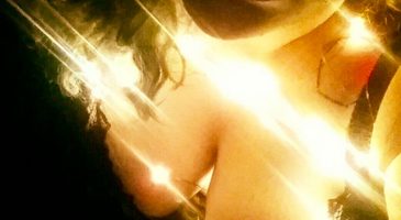 Pourquoi j'ai décidé de poser en lingerie sur Instagram