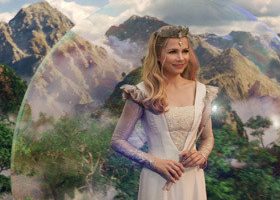 Pourquoi j'ai hâte d'aller voir Le Monde fantastique d'Oz ?
