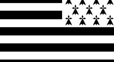 Pourquoi j'aimerai toujours la Bretagne