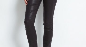 Pourquoi je me passerai des pantalons enduits