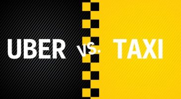 Pourquoi je préfère Uber plutôt que les taxis - %%sitename%%