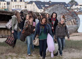 Pourquoi on a aimé 17 filles