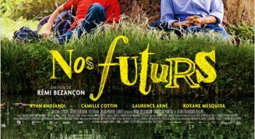 Pourquoi on ira voir « Nos Futurs », bientôt au cinéma