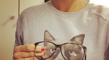 Qu’est-ce que ça change quand on porte des lunettes ?