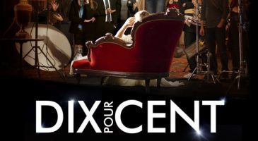 Quand Dominique Besnehard parle d'agents ça donne dix pour cent !