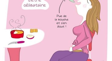 Quand j'étais célibataire ...