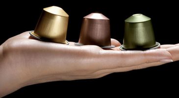 Quand le Nespresso de Nantes expérimente une démarche RSE.