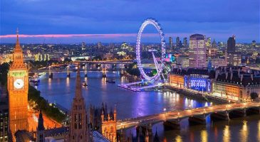 Que shopper quand on va à Londres ? - %%sitename%%