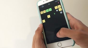 Quelques mini-jeux iPhone quand on a 5 minutes à tuer - %%sitename%%