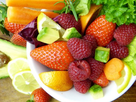 Quels-sont-les-fruits-et-legumes-peu-sucres