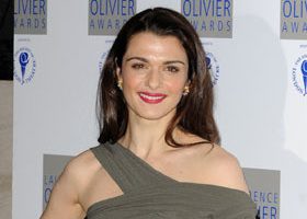 Rachel Weisz dans la peau de Jackie O. - %%sitename%%