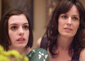 Rachel se marie - %%sitename%%