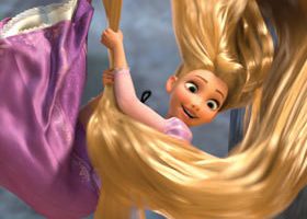 Raiponce, le nouveau Disney est arrivé !