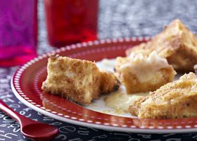 Camembert pané - %%sitename%%