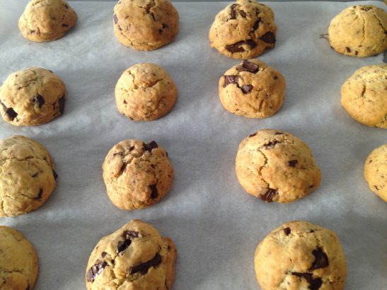 Recette-des-cookies-gourmands