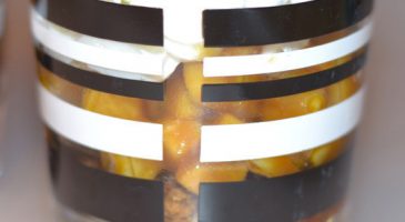Recette : un dessert aux pommes et spéculos