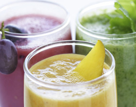 Recettes-vitaminees