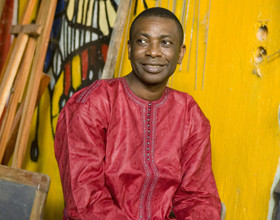 Rencontre-avec-Youssou-N-Dour
