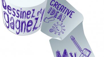 Renova propose au grand public de dessiner son PQ de rêve! - %%sitename%%