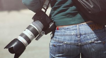 Réussir ses photos en vacance