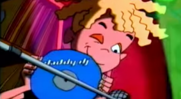 Revival des chansons qu'on écoutait pendant notre adolescence