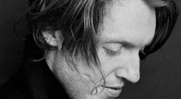 Richard Reed Parry (Arcade Fire) en concert unique en France