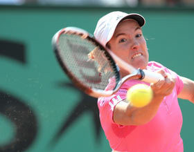 Roland-Garros-finales